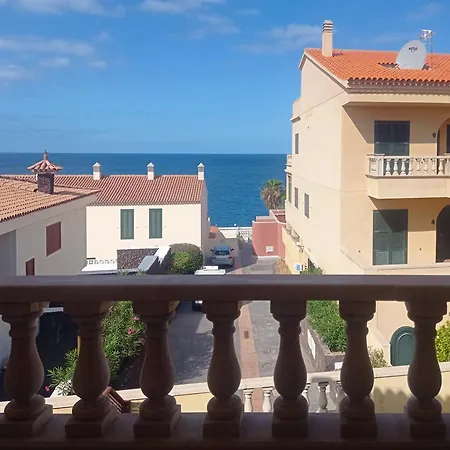 Apartment Azahares