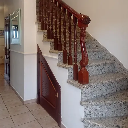 Azahares Apartment *