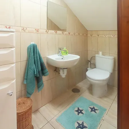 Appartement Azahares