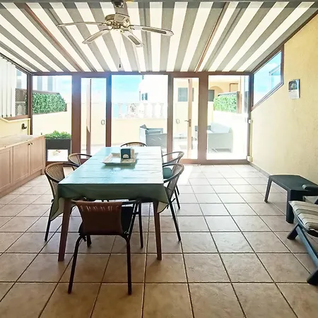Azahares Apartment