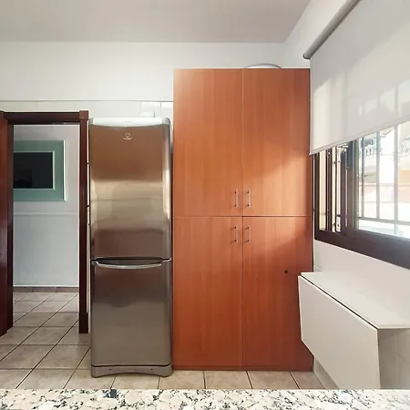 Apartment Azahares Costa Del Silencio