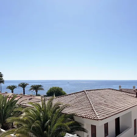 Azahares * Costa Del Silencio