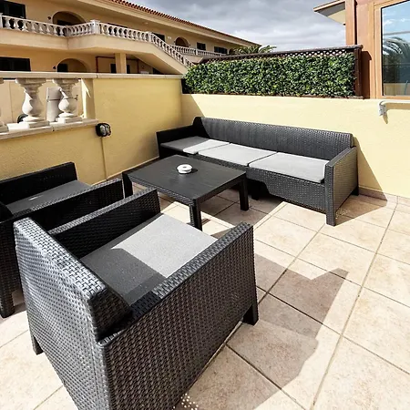 Appartement Azahares