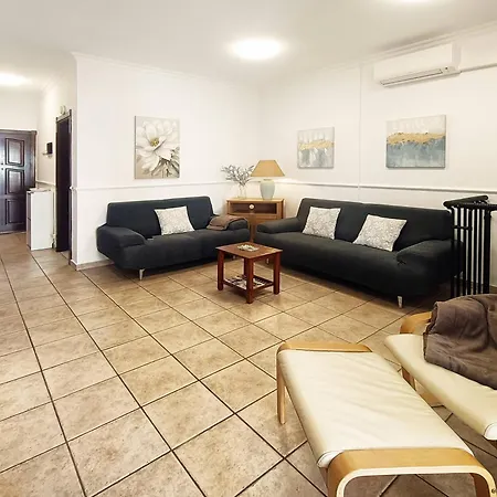 Appartement Azahares