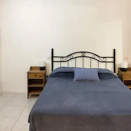 Azahares Apartment *