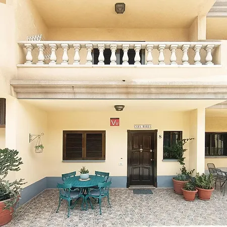 Apartment Azahares